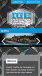 Mobile Screenshot of integrityge.com